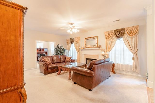 3216 Mcever Woods NW Trail, Acworth, GA 30101