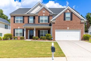 3216 Mcever Woods NW Trail, Acworth, GA 30101