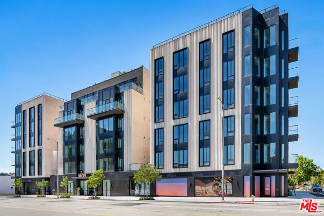 10700 Tabor Street 521, Los Angeles, CA 90034