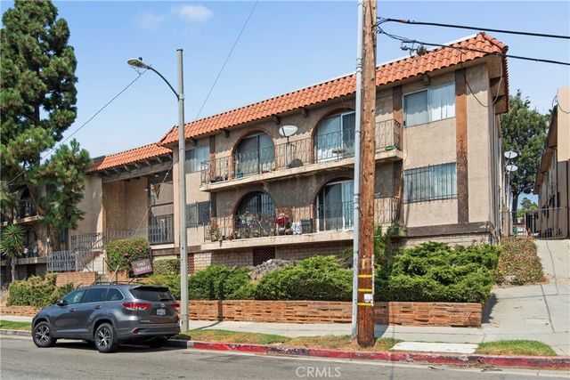 805 Industrial Avenue 2, Inglewood, CA 90302