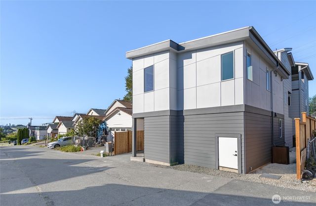 9321 Marcus Avenue S, Seattle, WA 98118