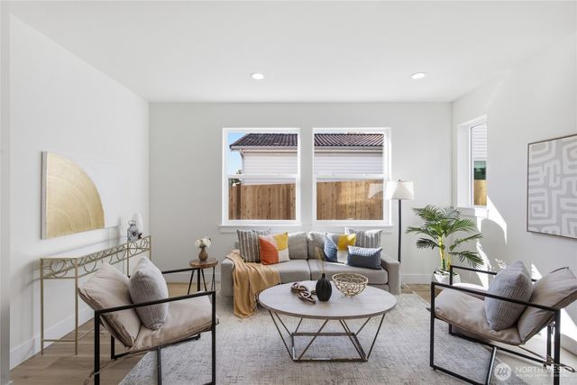 9321 Marcus Avenue S, Seattle, WA 98118