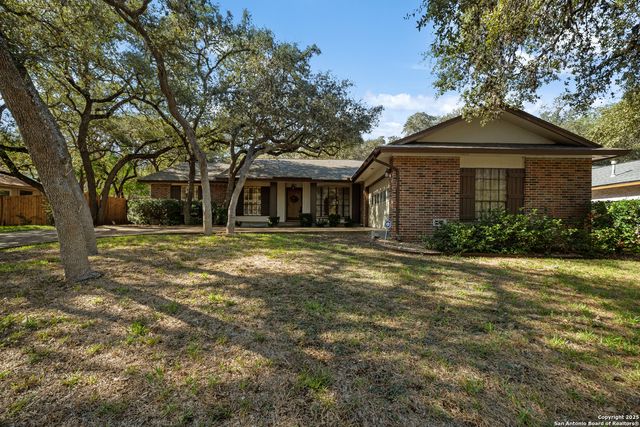 13610 Liberty Oak, San Antonio, TX 78232