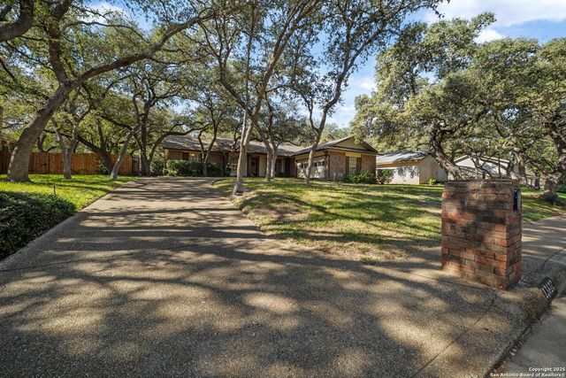 13610 Liberty Oak, San Antonio, TX 78232