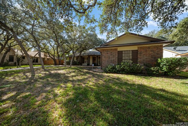 13610 Liberty Oak, San Antonio, TX 78232