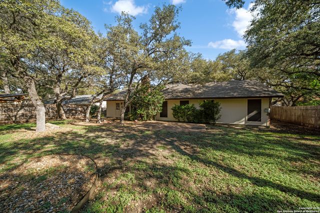 13610 Liberty Oak, San Antonio, TX 78232