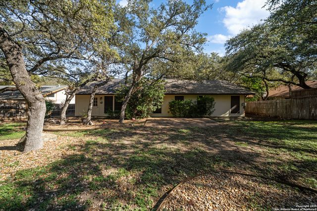 13610 Liberty Oak, San Antonio, TX 78232