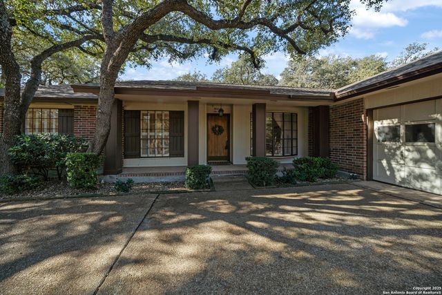 13610 Liberty Oak, San Antonio, TX 78232