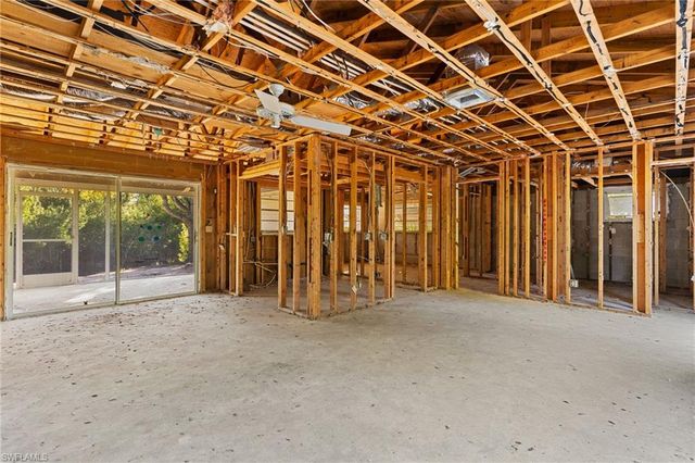 1812 Ibis LN, Sanibel, FL 33957