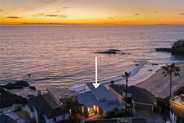 31877 Circle Drive, Laguna Beach, CA 92651
