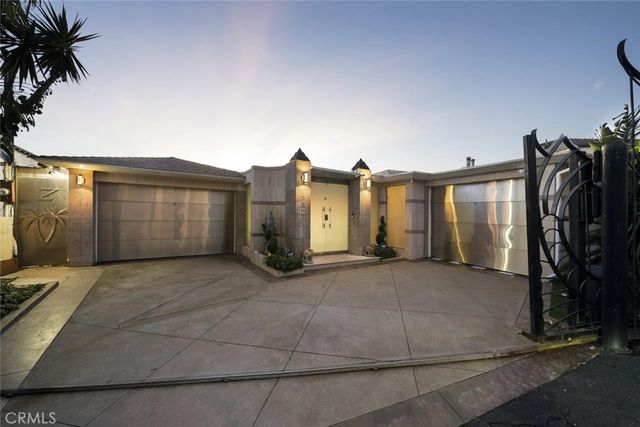 31877 Circle Drive, Laguna Beach, CA 92651