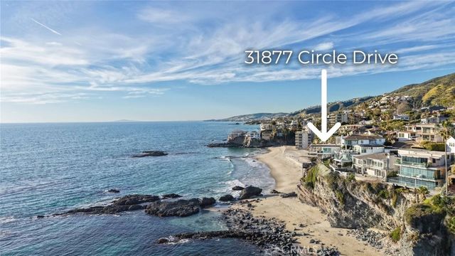 31877 Circle Drive, Laguna Beach, CA 92651