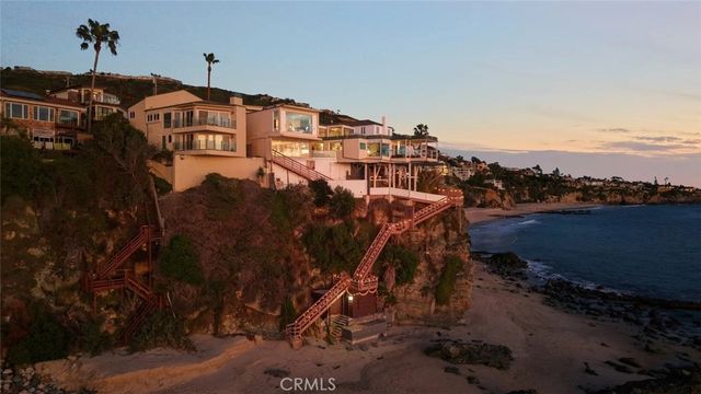 31877 Circle Drive, Laguna Beach, CA 92651