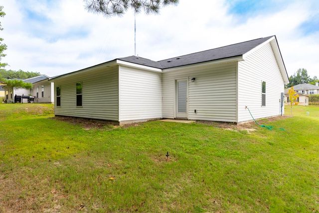 6416 Sandy Bottom Drive, Columbus, GA 31907