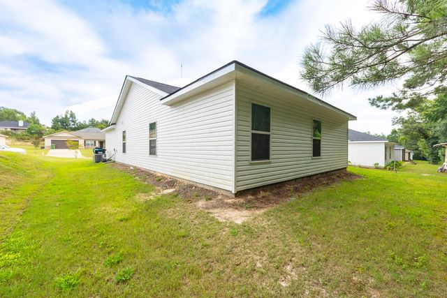 6416 Sandy Bottom Drive, Columbus, GA 31907