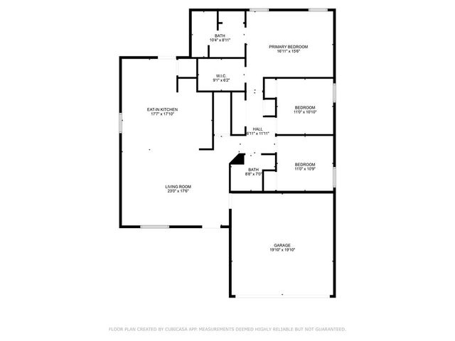 6416 Sandy Bottom Drive, Columbus, GA 31907