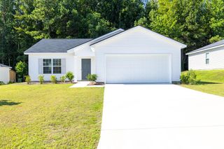 6416 Sandy Bottom Drive, Columbus, GA 31907