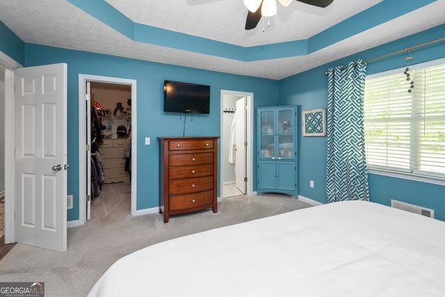 153 Creek Side Drive, Mcdonough, GA 30252