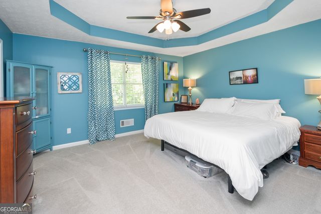 153 Creek Side Drive, Mcdonough, GA 30252