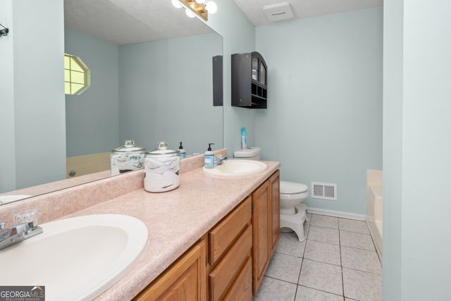 153 Creek Side Drive, Mcdonough, GA 30252