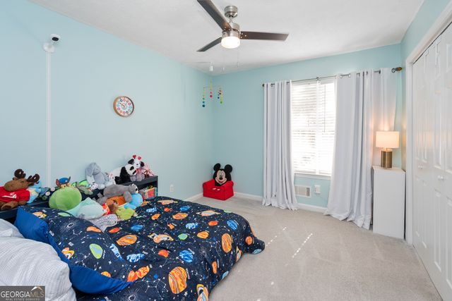 153 Creek Side Drive, Mcdonough, GA 30252