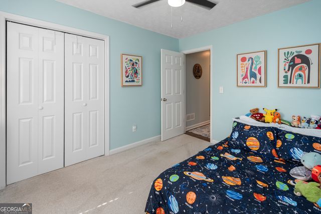 153 Creek Side Drive, Mcdonough, GA 30252