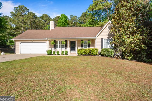 153 Creek Side Drive, Mcdonough, GA 30252