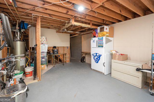 153 Creek Side Drive, Mcdonough, GA 30252