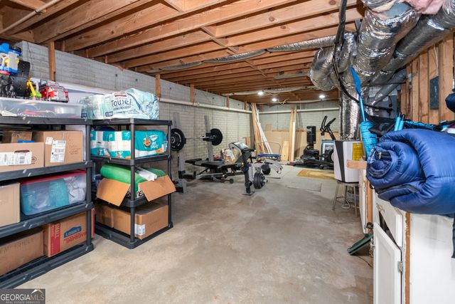 153 Creek Side Drive, Mcdonough, GA 30252