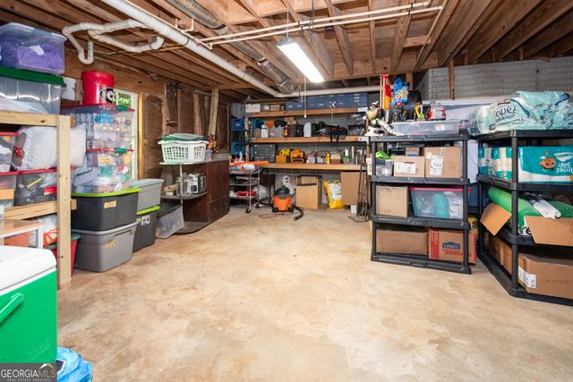 153 Creek Side Drive, Mcdonough, GA 30252