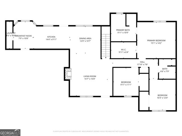 153 Creek Side Drive, Mcdonough, GA 30252