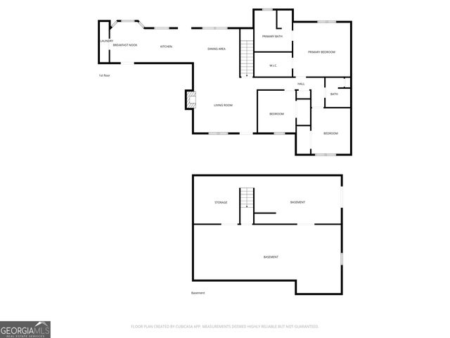 153 Creek Side Drive, Mcdonough, GA 30252