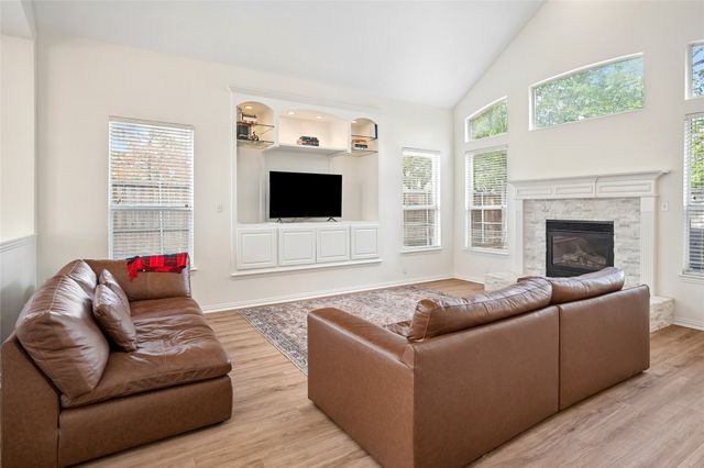 3801 Kite Meadow Drive, Plano, TX 75074