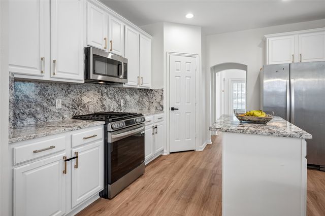 3801 Kite Meadow Drive, Plano, TX 75074