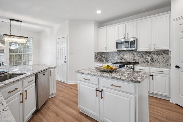 3801 Kite Meadow Drive, Plano, TX 75074