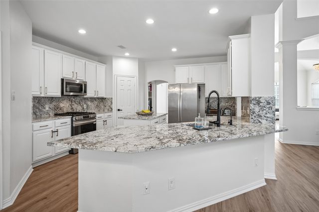 3801 Kite Meadow Drive, Plano, TX 75074