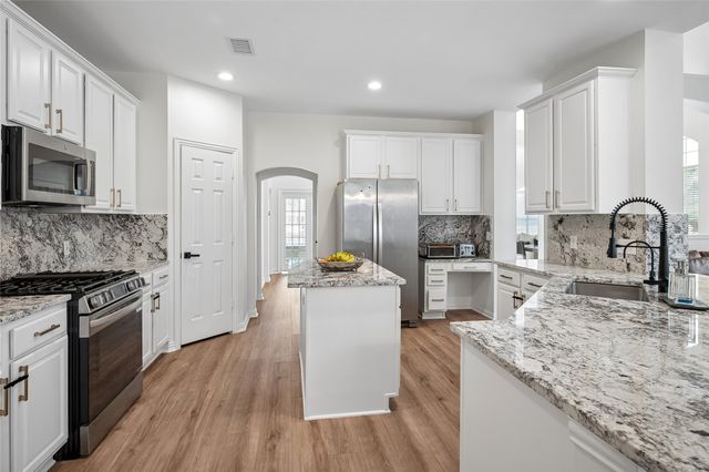 3801 Kite Meadow Drive, Plano, TX 75074