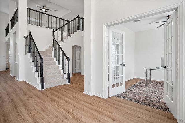 3801 Kite Meadow Drive, Plano, TX 75074