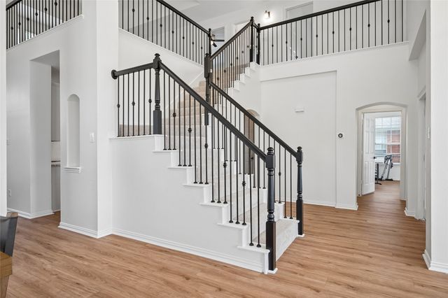 3801 Kite Meadow Drive, Plano, TX 75074