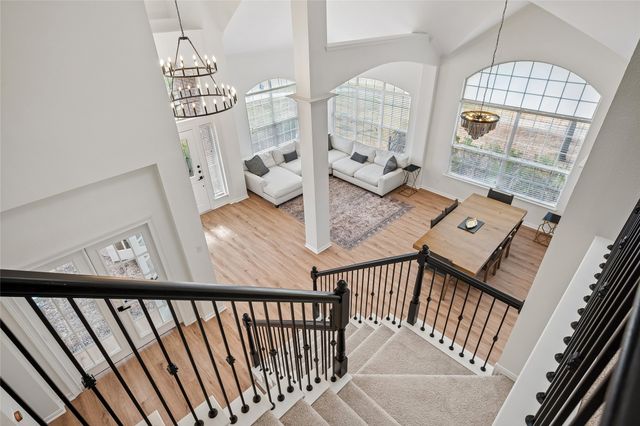 3801 Kite Meadow Drive, Plano, TX 75074