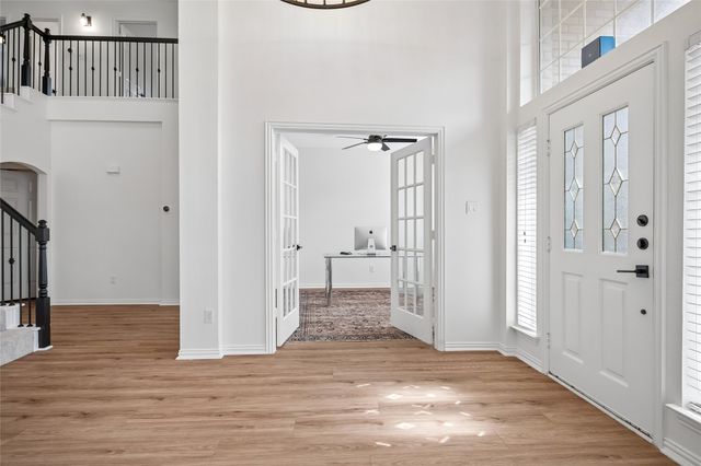 3801 Kite Meadow Drive, Plano, TX 75074