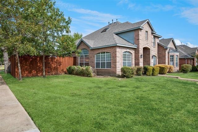 3801 Kite Meadow Drive, Plano, TX 75074