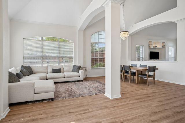 3801 Kite Meadow Drive, Plano, TX 75074