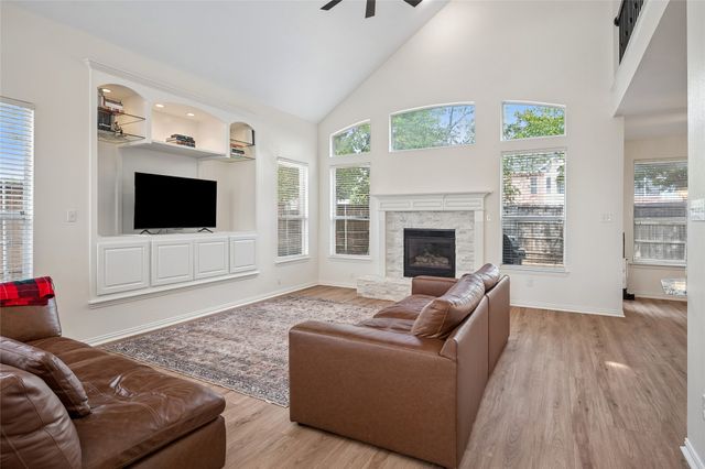 3801 Kite Meadow Drive, Plano, TX 75074