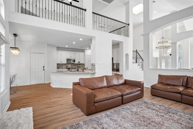 3801 Kite Meadow Drive, Plano, TX 75074