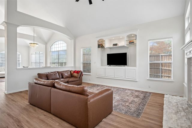 3801 Kite Meadow Drive, Plano, TX 75074