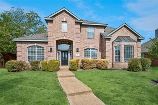 3801 Kite Meadow Drive, Plano, TX 75074