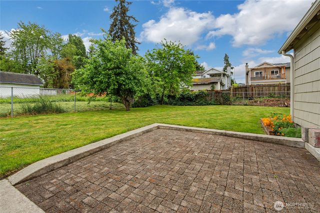 1662 S 47th Street, Tacoma, WA 98408