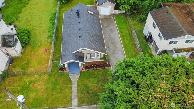1662 S 47th Street, Tacoma, WA 98408