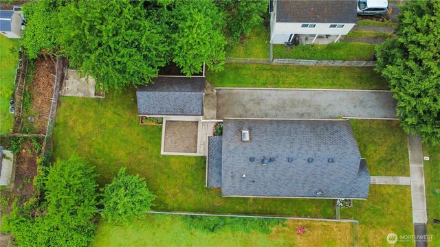 1662 S 47th Street, Tacoma, WA 98408